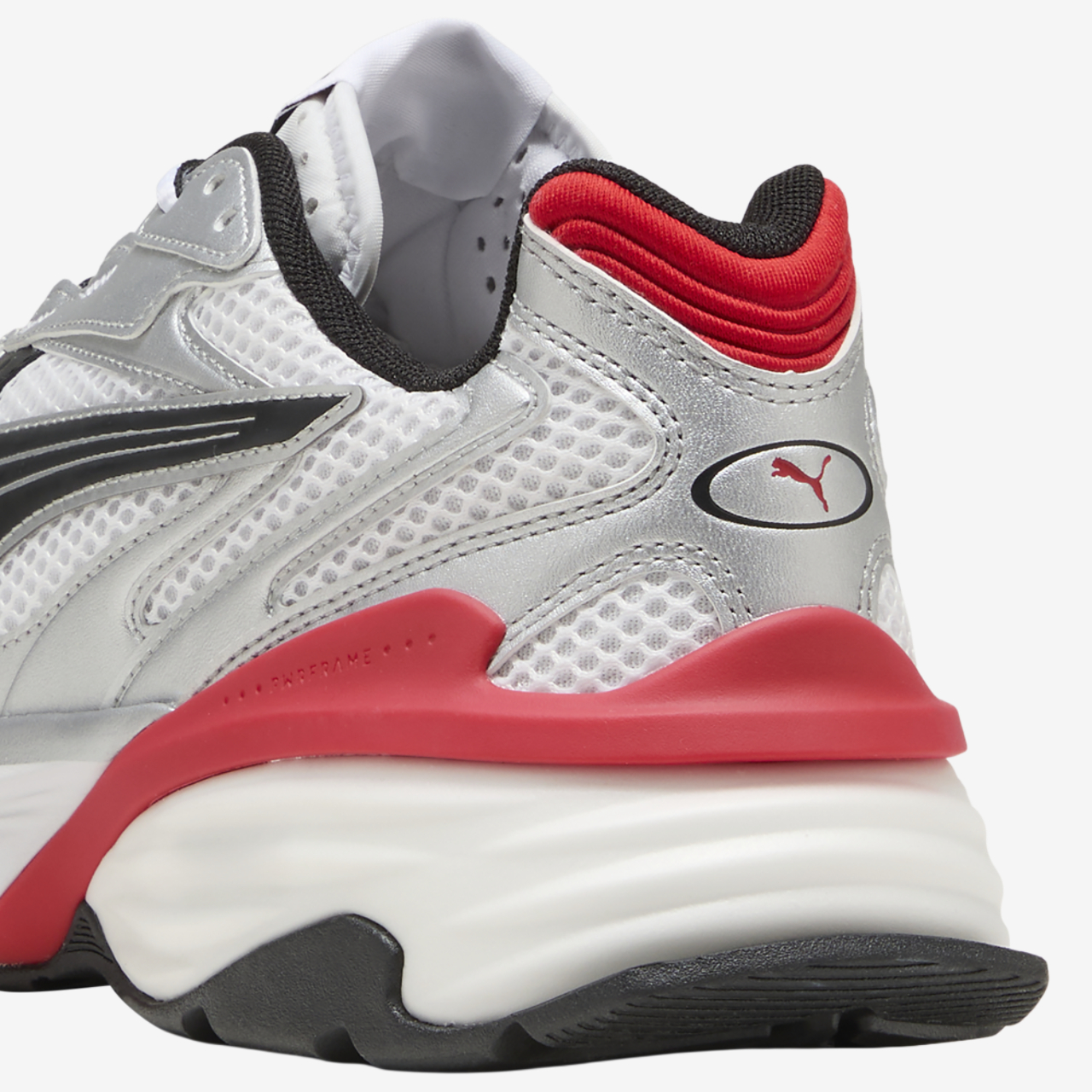 PUMA Fade Nitro Ls Image 3 of 7. Tap to open photo gallery.