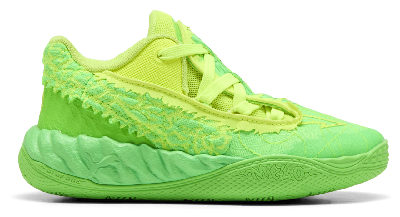 PUMA MB.05 Low Image 1 of 7. Tap to open photo gallery.