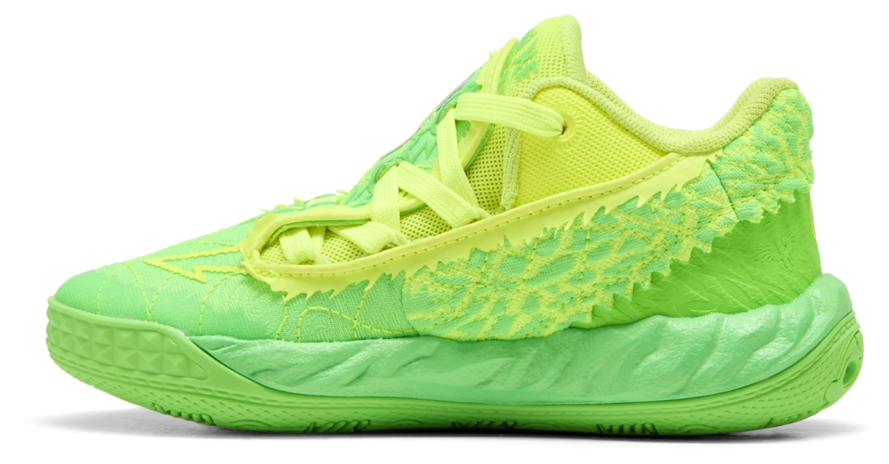 PUMA MB.05 Low Image 2 of 7. Tap to open photo gallery.