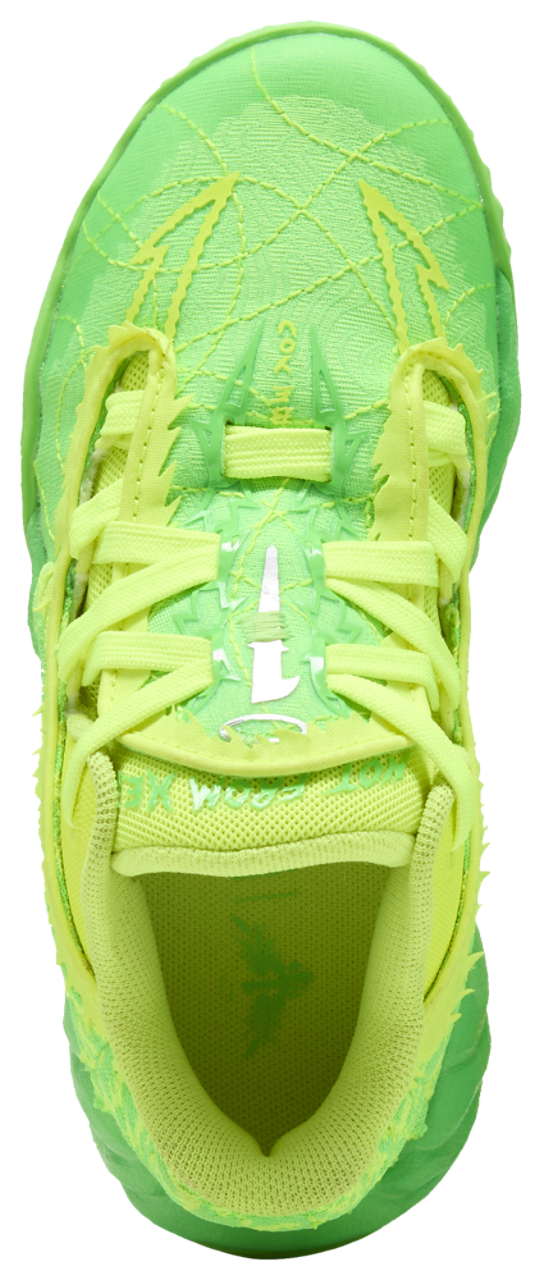 PUMA MB.05 Low Image 4 of 7. Tap to open photo gallery.
