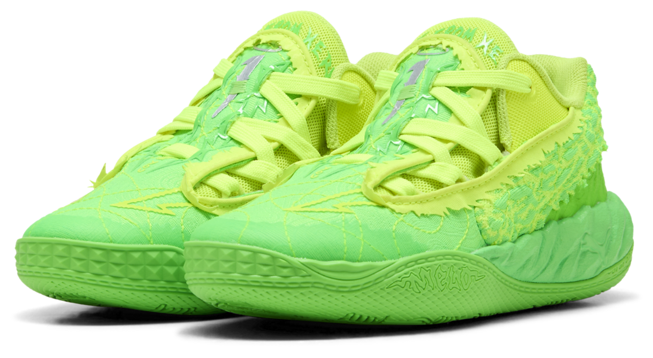 PUMA MB.05 Low Image 6 of 7. Tap to open photo gallery.