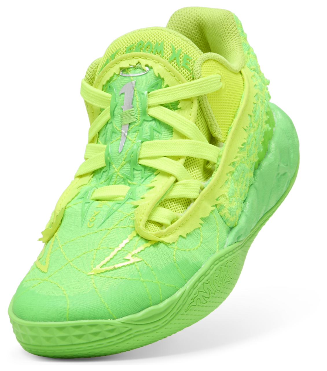 PUMA MB.05 Low Image 7 of 7. Tap to open photo gallery.