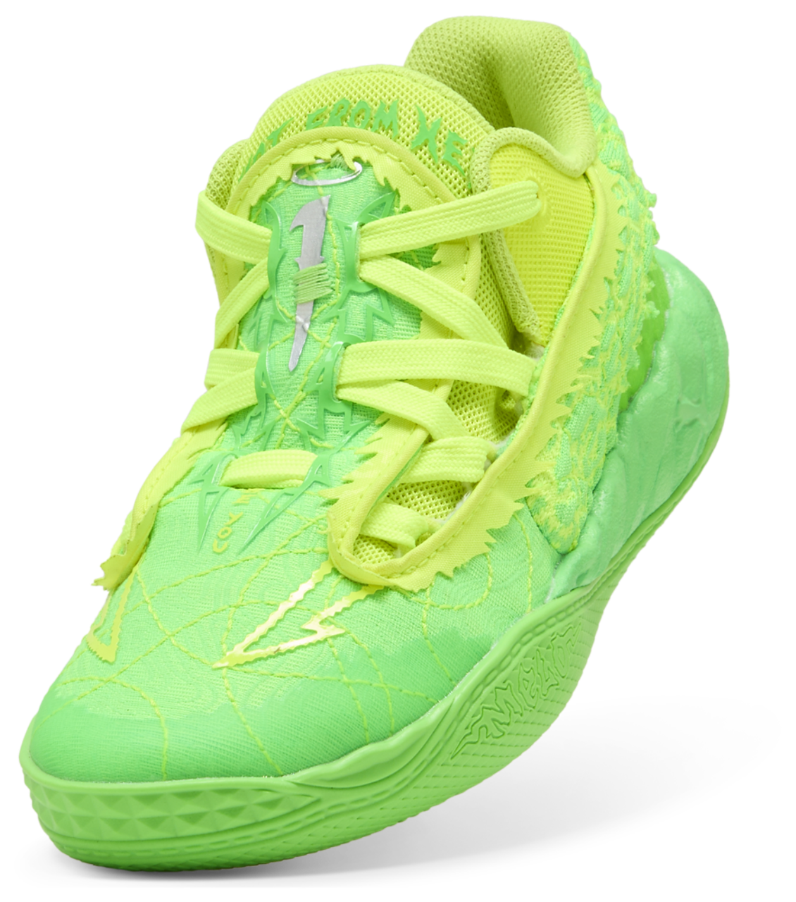 PUMA MB.05 Low Image 7 of 7. Tap to open photo gallery.