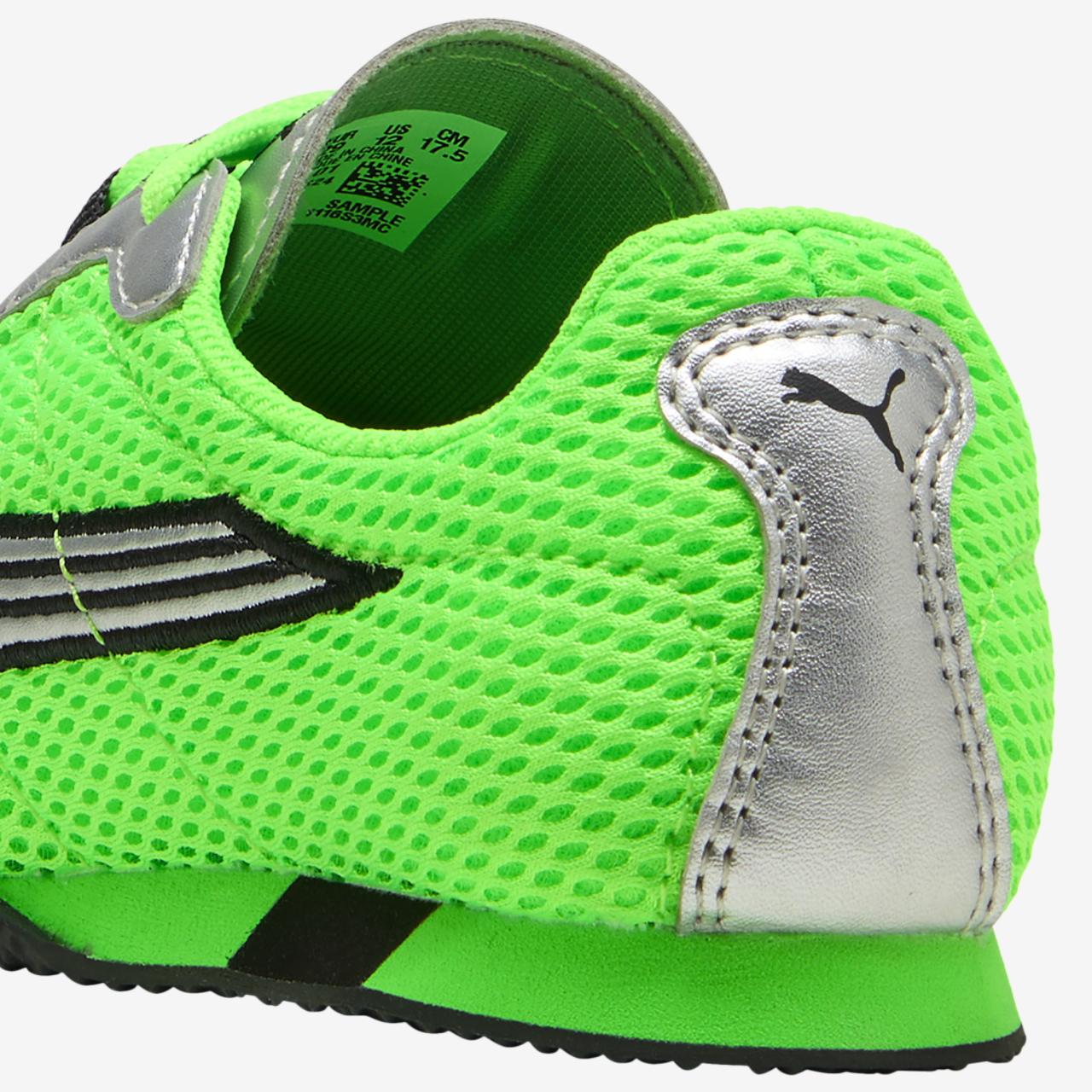 PUMA H-Street Og AC Image 3 of 9. Tap to open photo gallery.