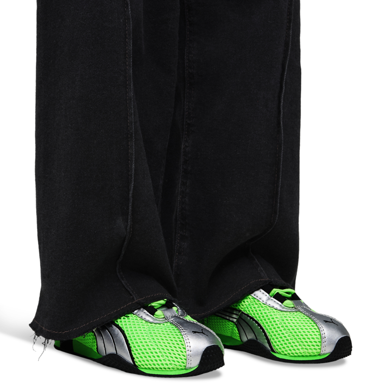PUMA H-Street Og AC Image 8 of 9. Tap to open photo gallery.