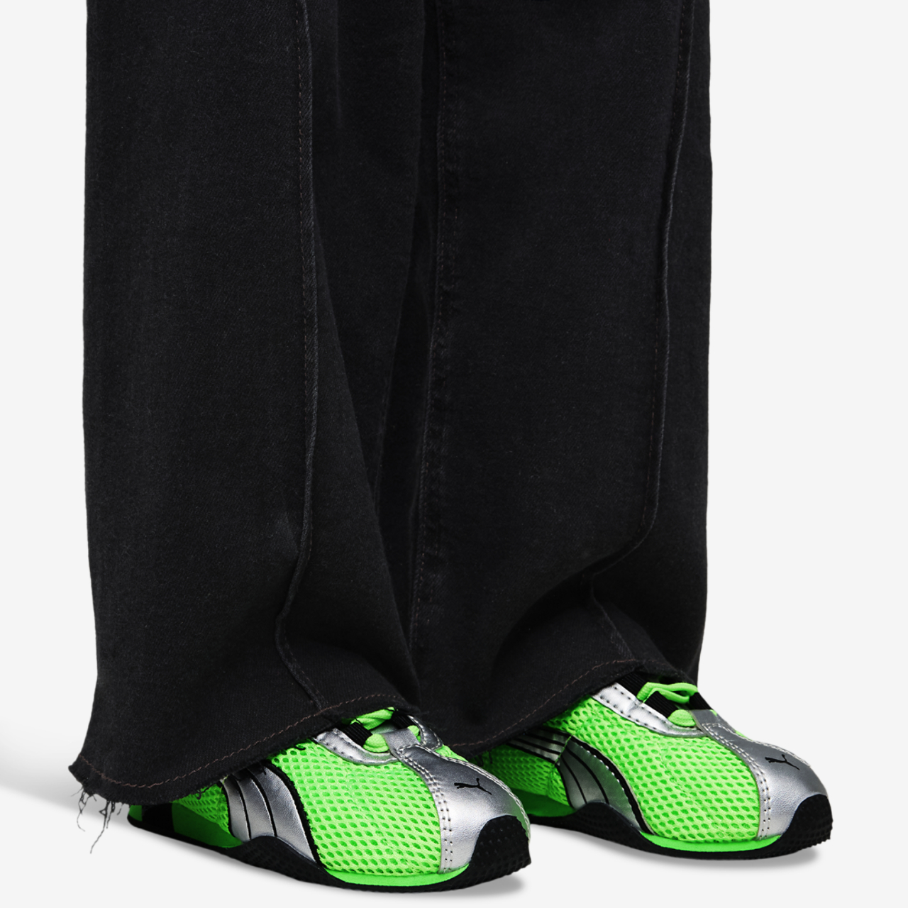 PUMA H-Street Og AC Image 8 of 9. Tap to open photo gallery.