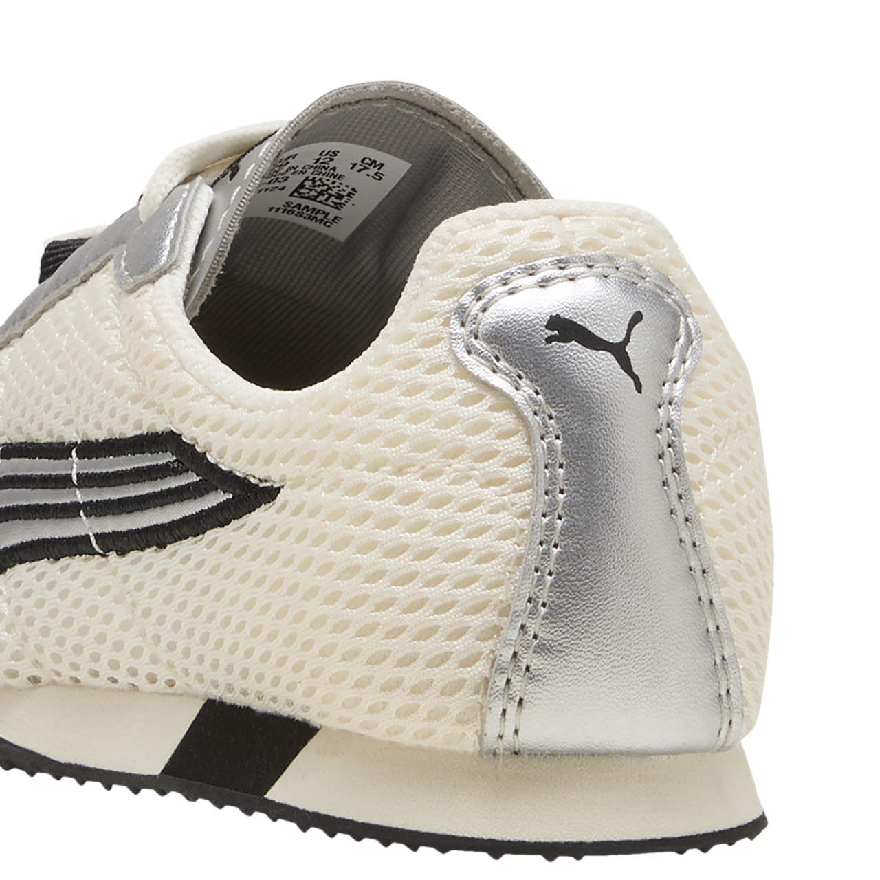 PUMA H-Street Og AC Image 3 of 9. Tap to open photo gallery.