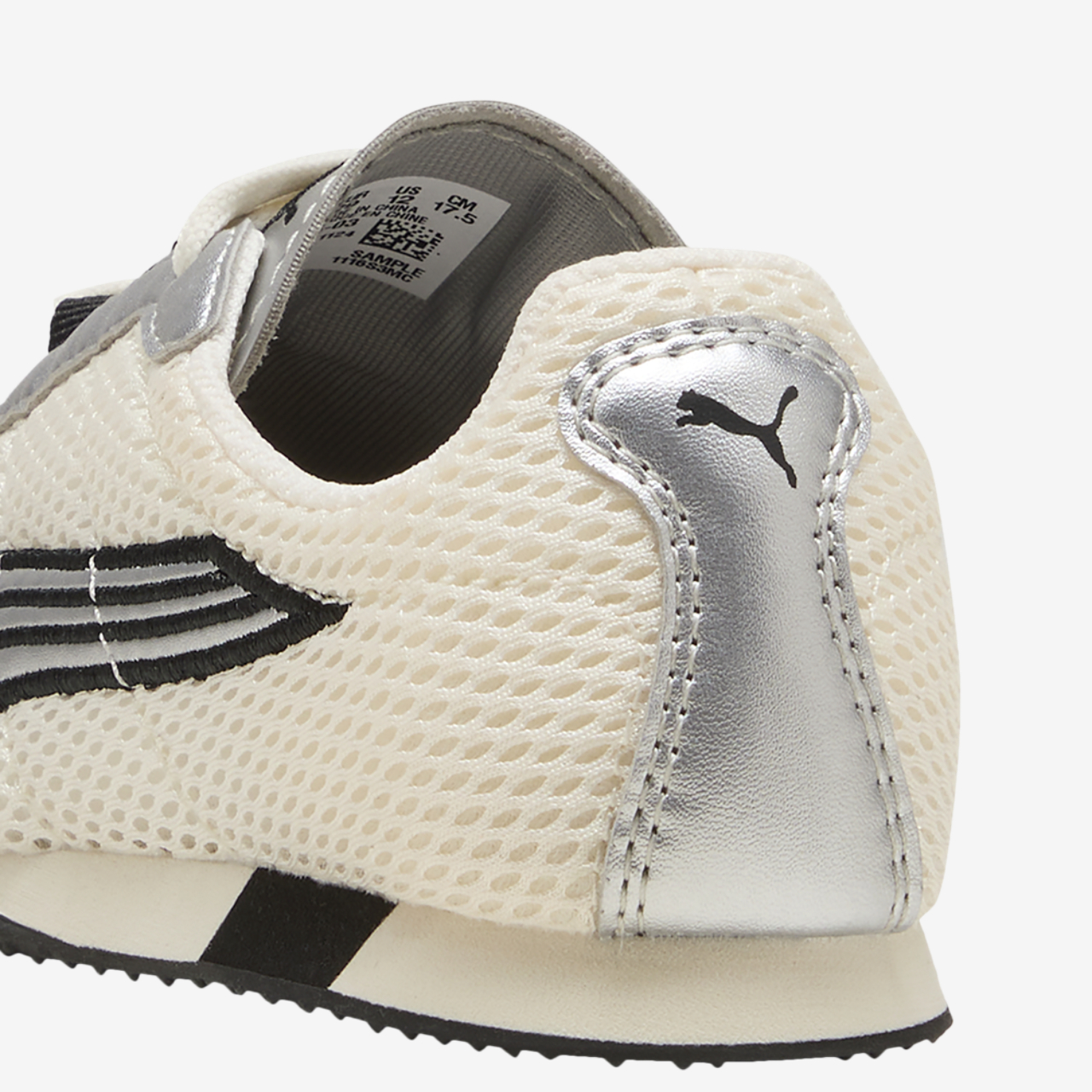 PUMA H-Street Og AC Image 3 of 9. Tap to open photo gallery.