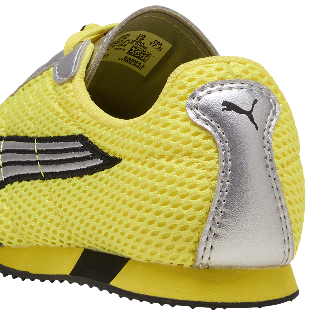 PUMA H-Street Og AC Image 3 of 9. Tap to open photo gallery.