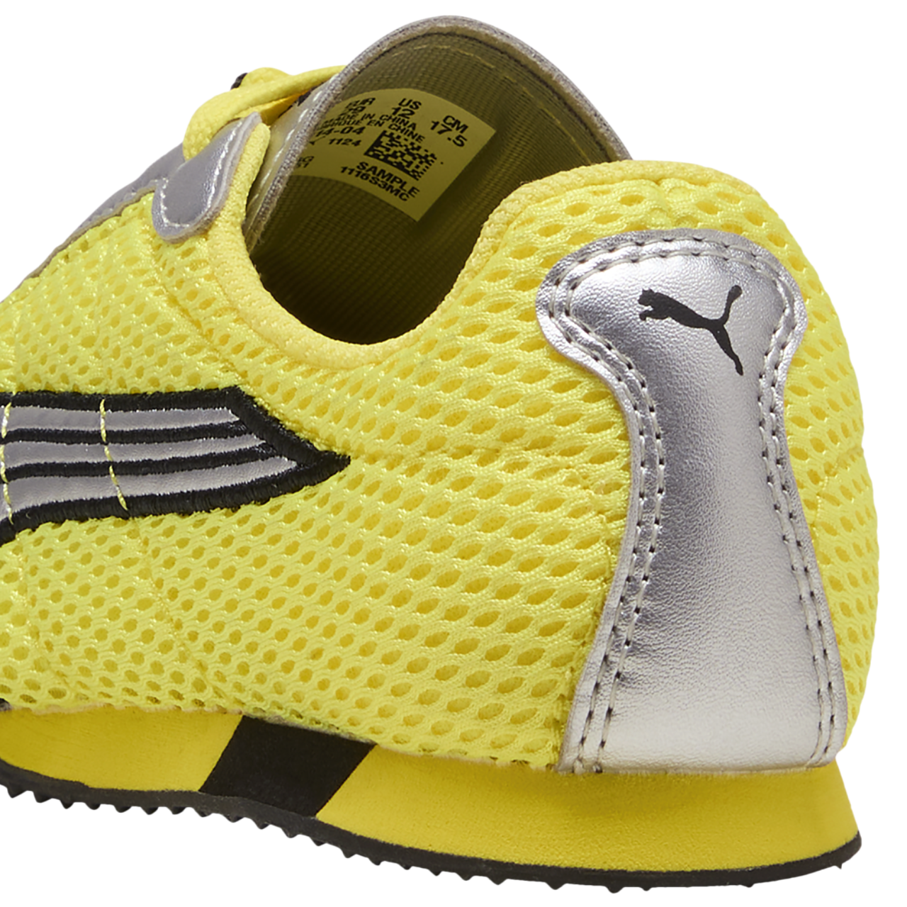 PUMA H-Street Og AC Image 3 of 9. Tap to open photo gallery.