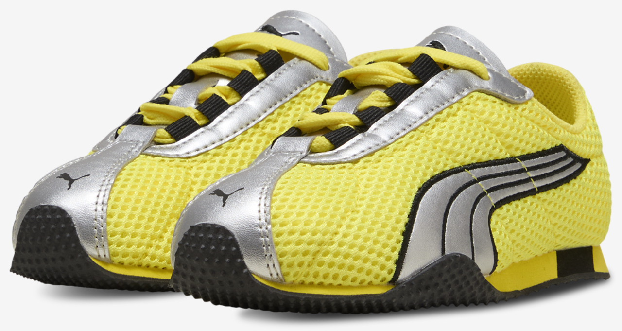 PUMA H-Street Og AC Image 6 of 9. Tap to open photo gallery.