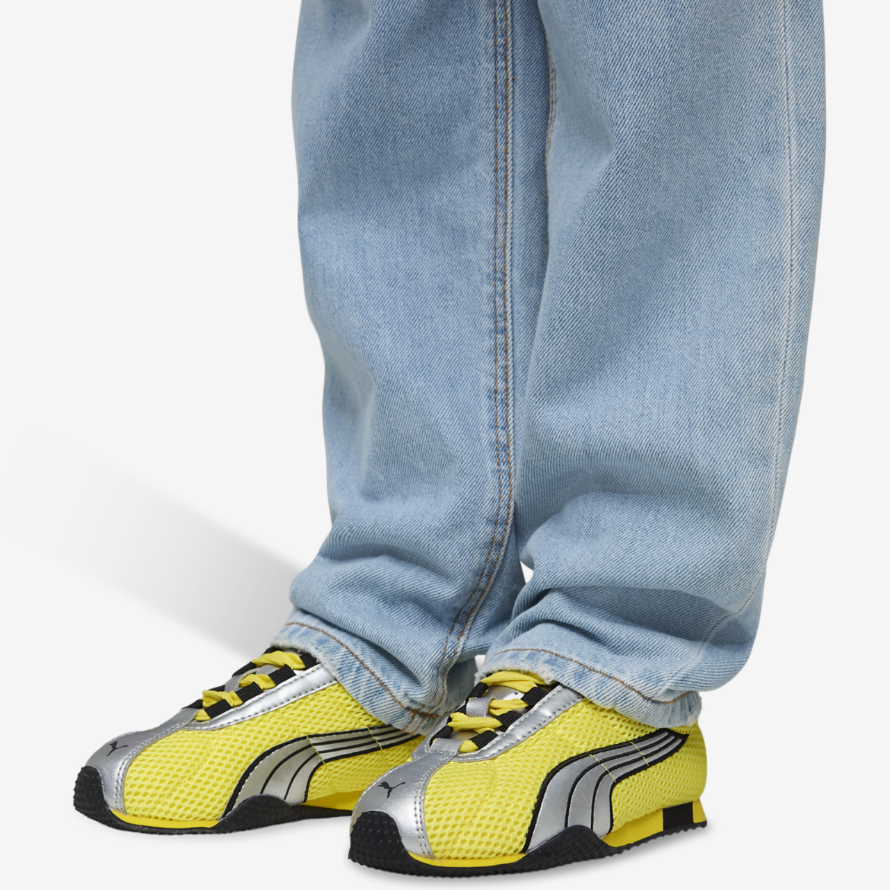 PUMA H-Street Og AC Image 8 of 9. Tap to open photo gallery.