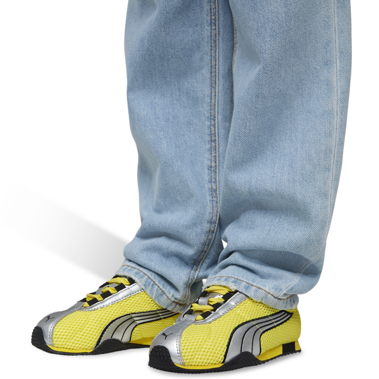 PUMA H-Street Og AC Image 8 of 9. Tap to open photo gallery.