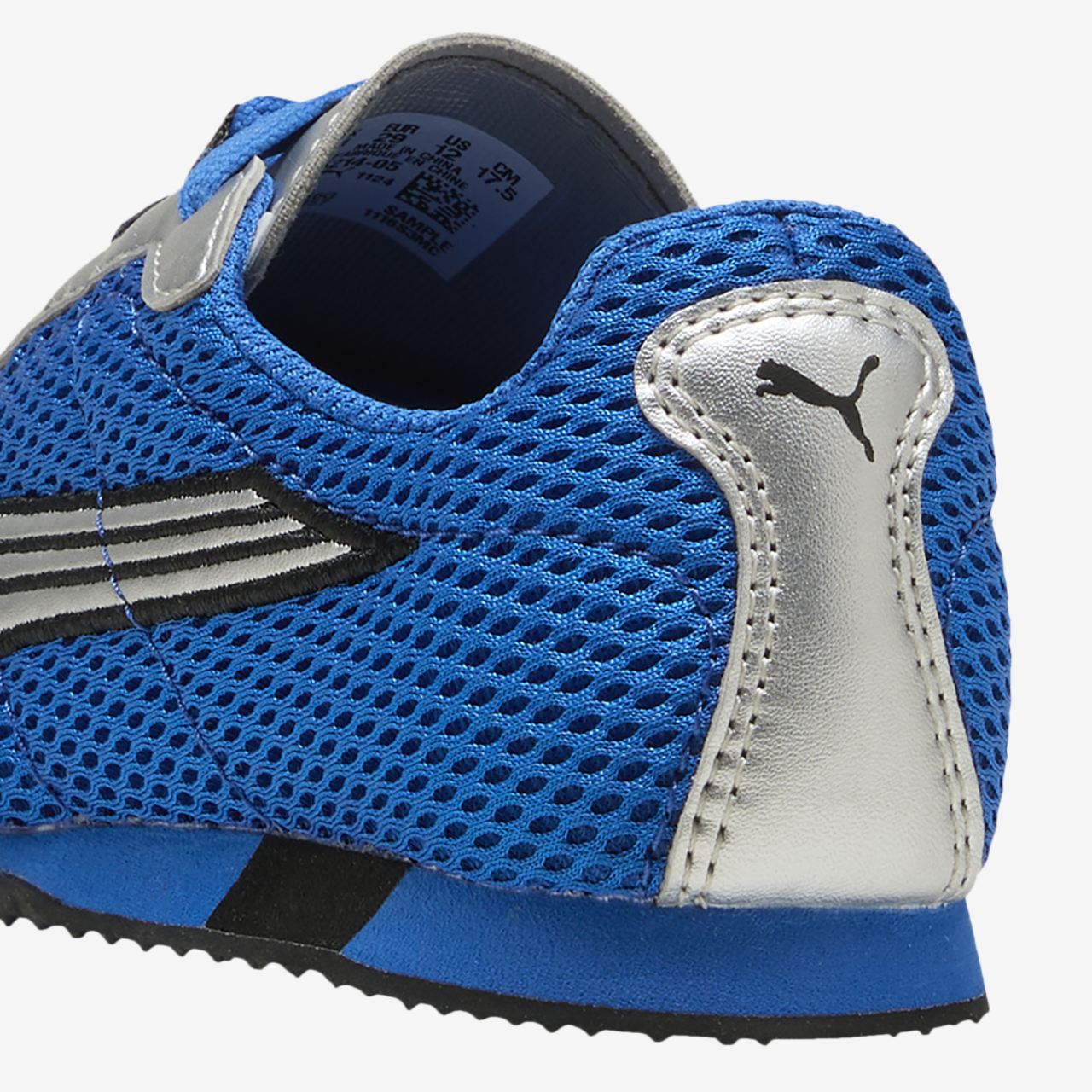PUMA H-Street Og AC Image 3 of 9. Tap to open photo gallery.