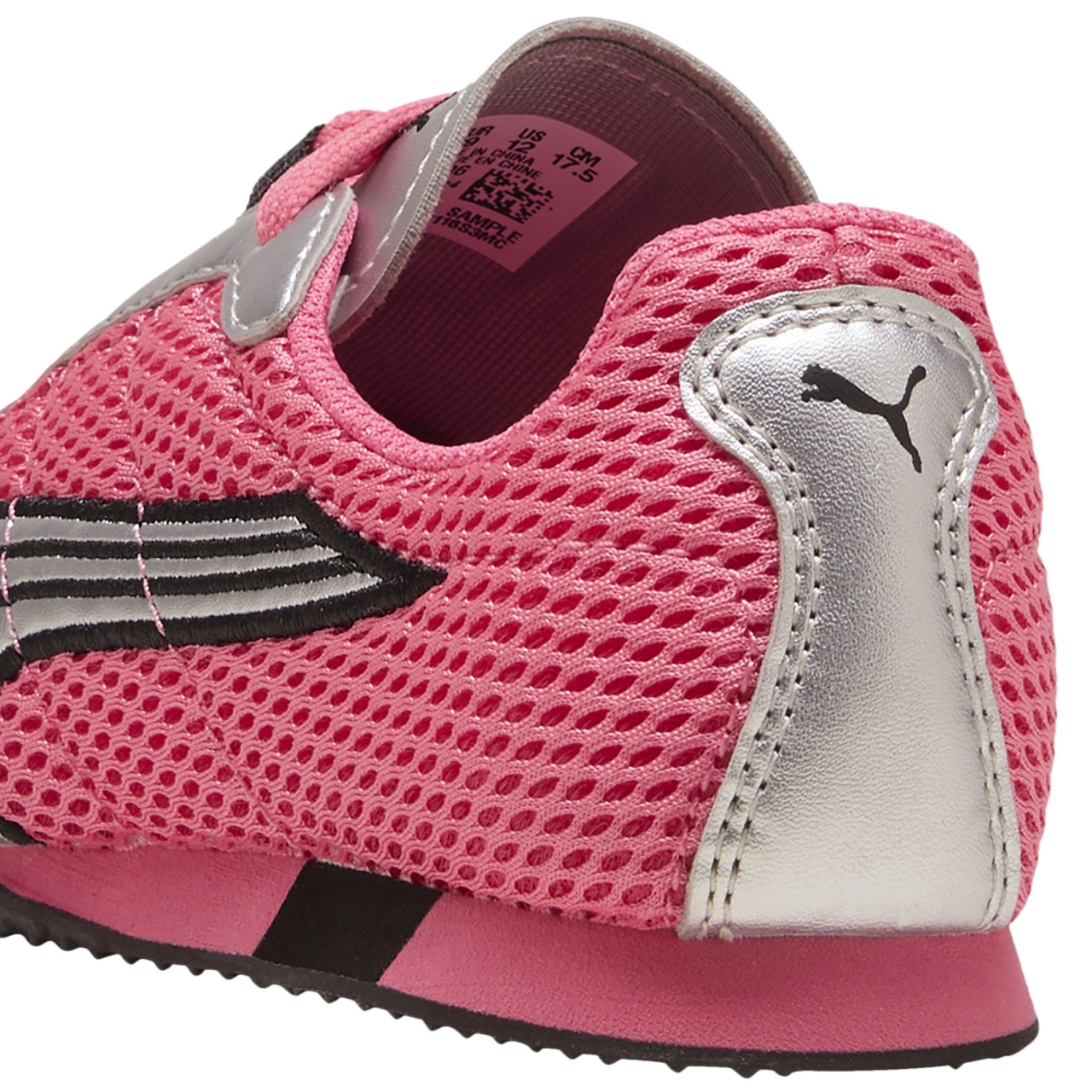 PUMA H-Street Og AC Image 3 of 9. Tap to open photo gallery.