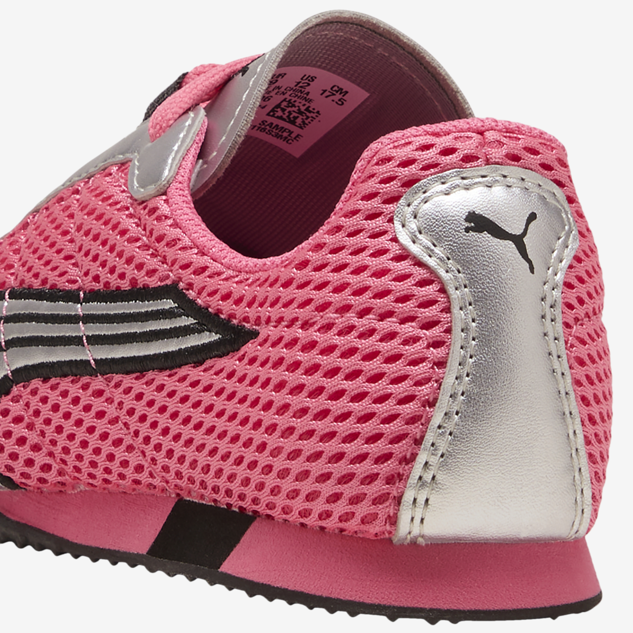 PUMA H-Street Og AC Image 3 of 9. Tap to open photo gallery.