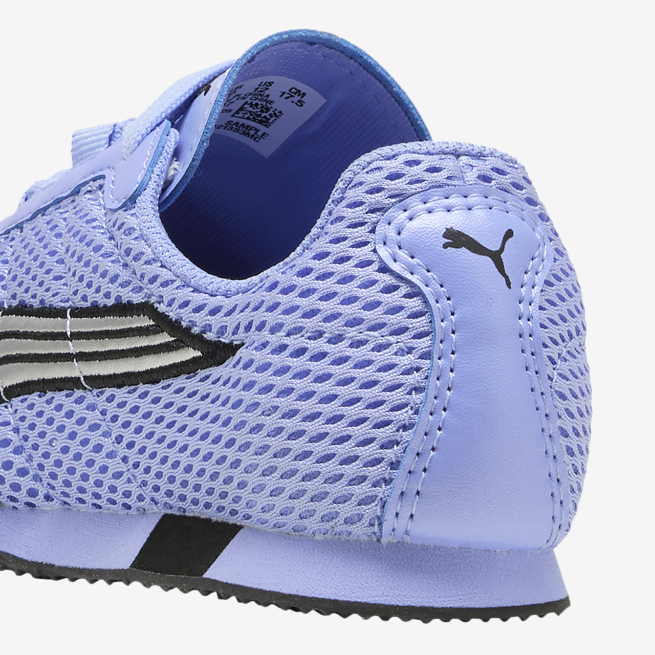 PUMA H-Street Og AC Image 3 of 9. Tap to open photo gallery.