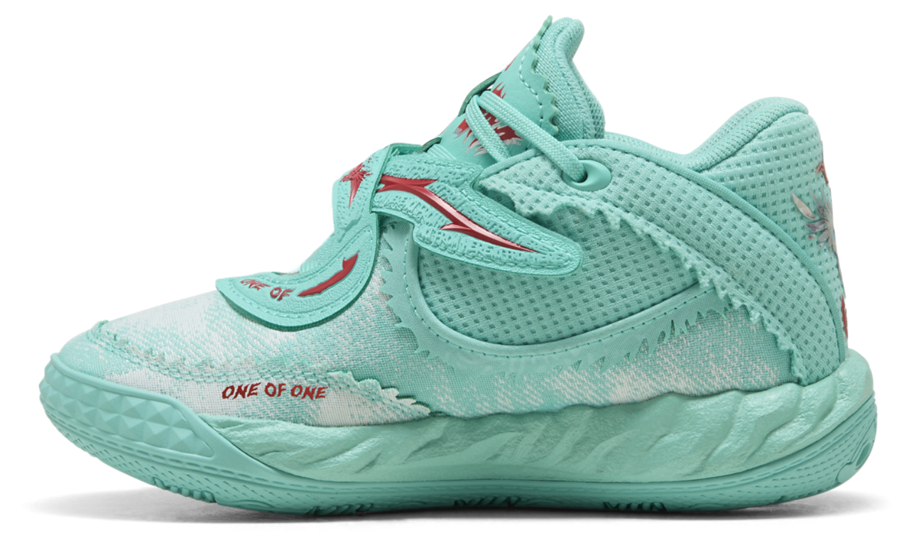 PUMA MB.05 Melo World Image 2 of 7. Tap to open photo gallery.