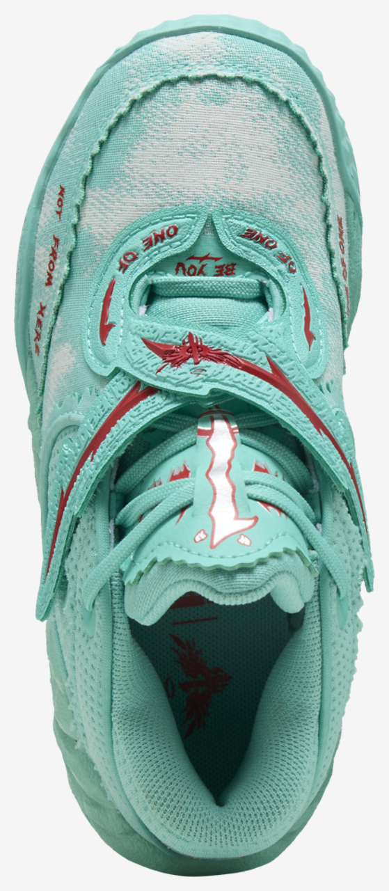 PUMA MB.05 Melo World Image 4 of 7. Tap to open photo gallery.