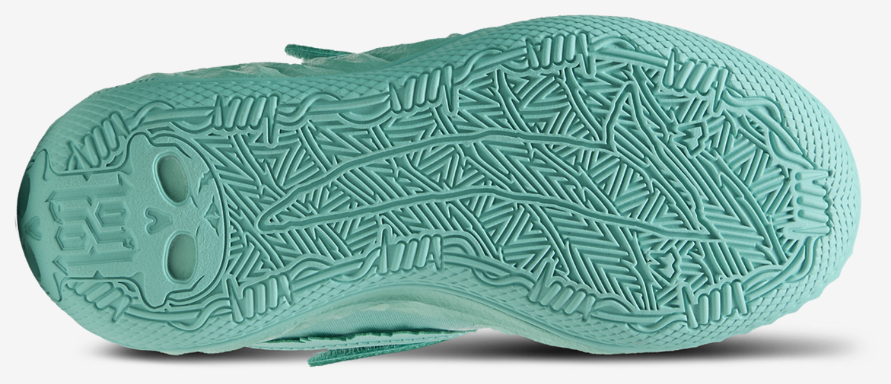 PUMA MB.05 Melo World Image 5 of 7. Tap to open photo gallery.