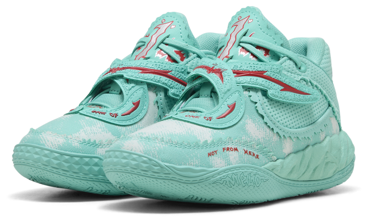 PUMA MB.05 Melo World Image 6 of 7. Tap to open photo gallery.