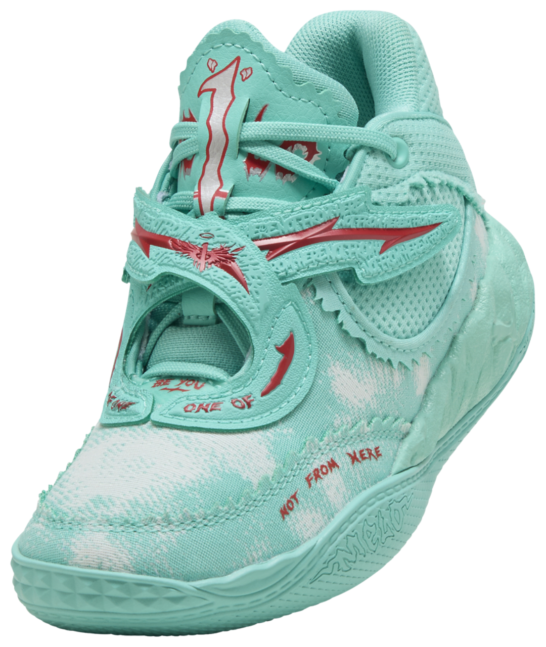 PUMA MB.05 Melo World Image 7 of 7. Tap to open photo gallery.