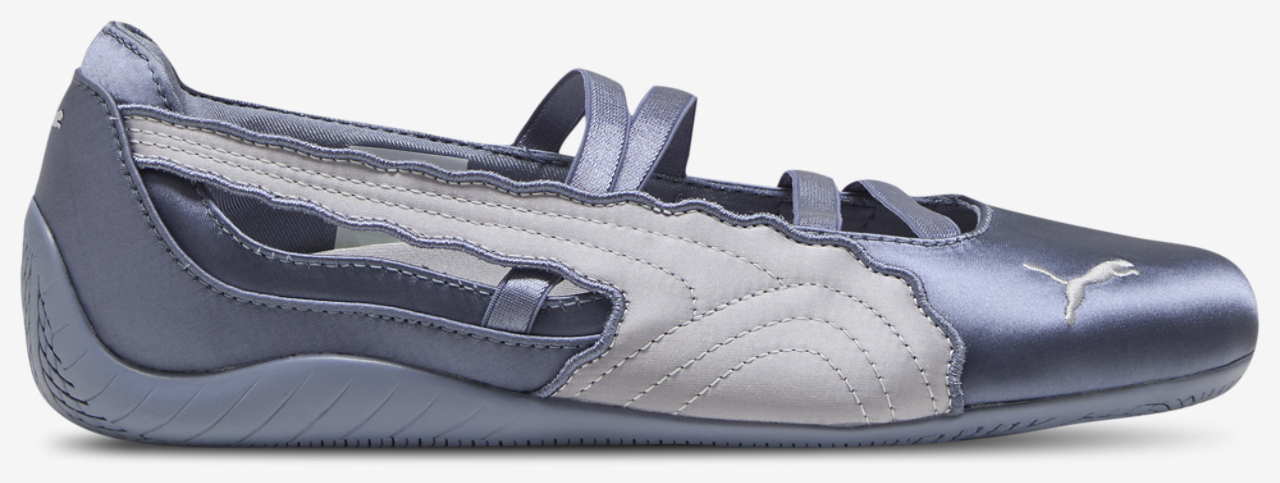 PUMA Speedcat Ballet Venus Image 1 of 9. Tap to open photo gallery.