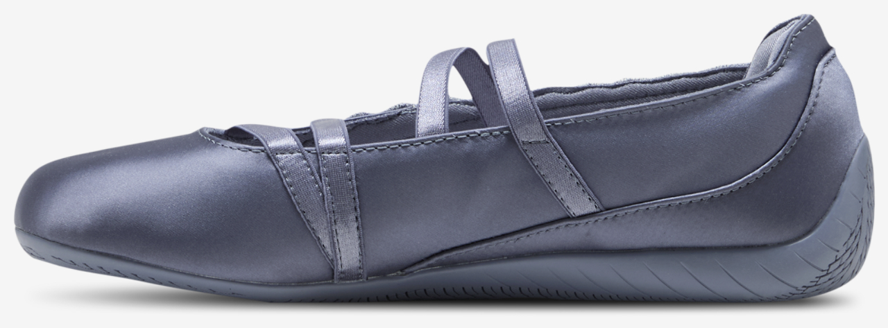 PUMA Speedcat Ballet Venus Image 2 of 9. Tap to open photo gallery.