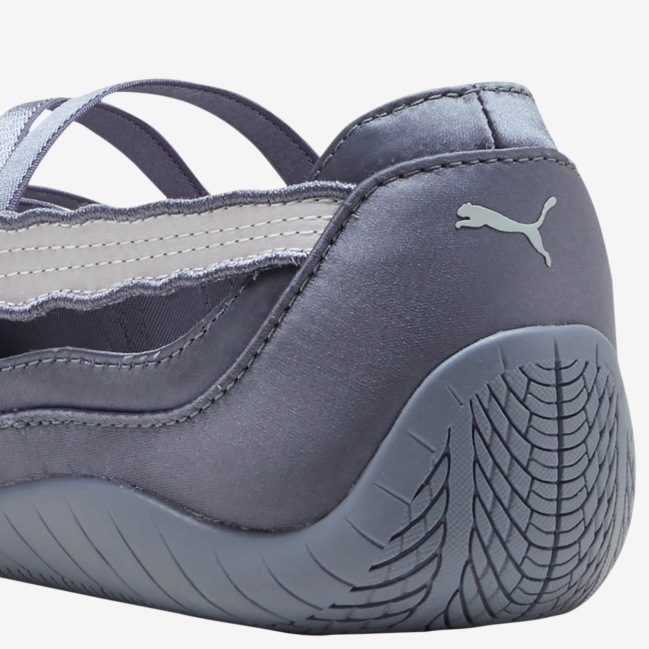 PUMA Speedcat Ballet Venus Image 3 of 9. Tap to open photo gallery.