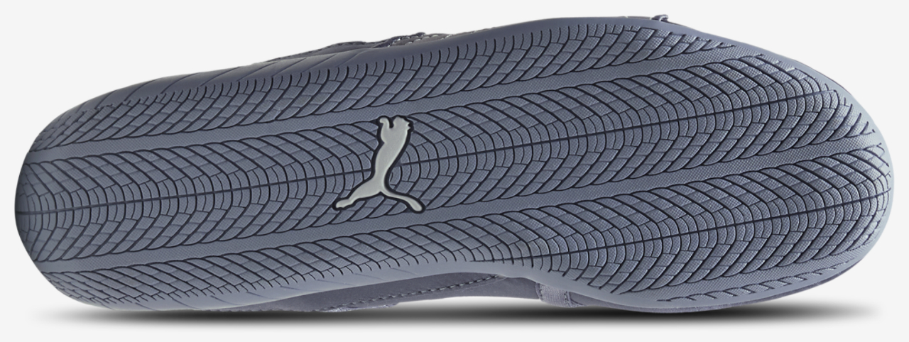PUMA Speedcat Ballet Venus Image 5 of 9. Tap to open photo gallery.