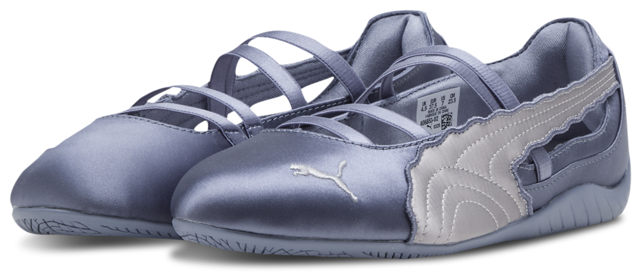 PUMA Speedcat Ballet Venus - Women's | Foot Locker