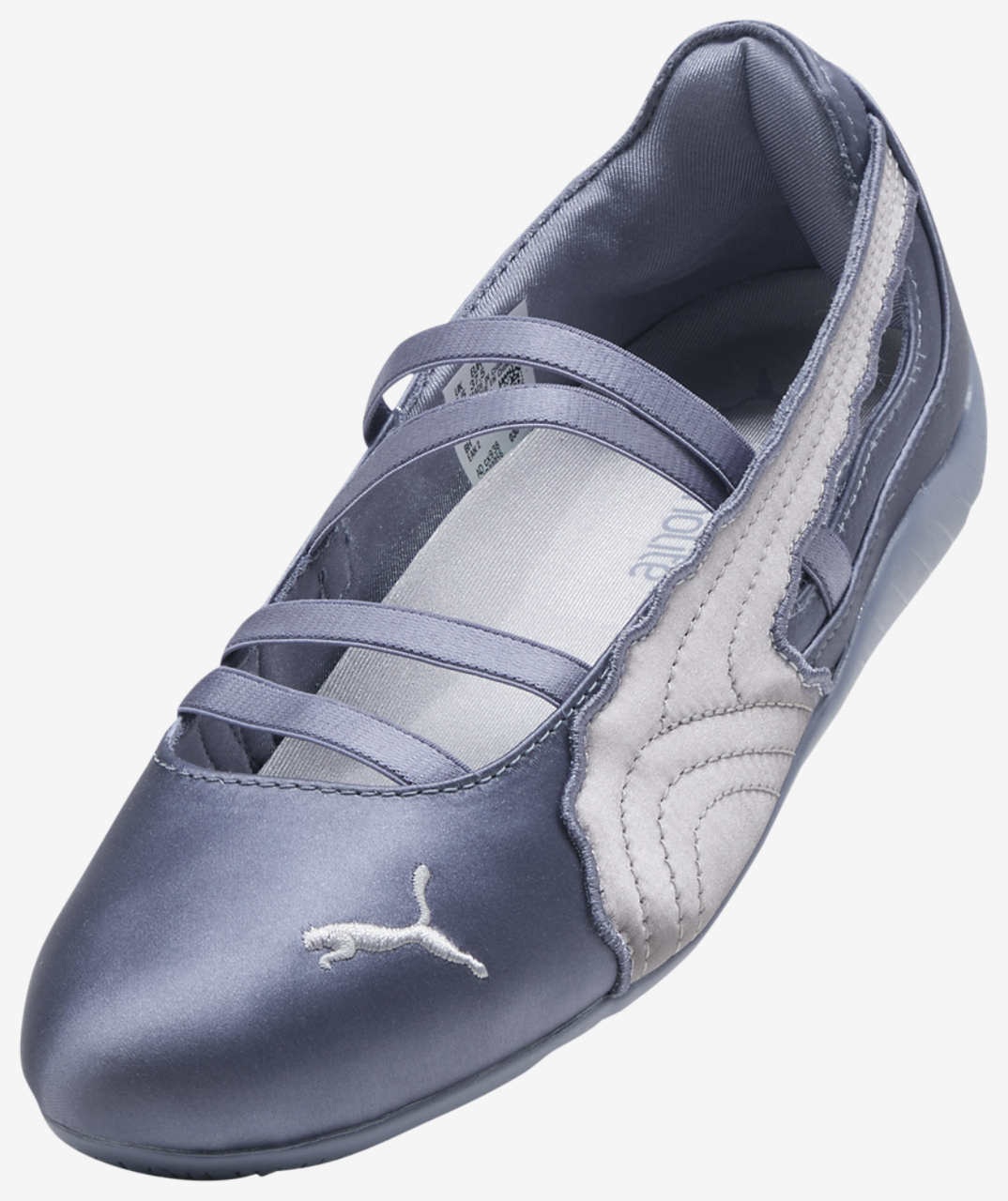 PUMA Speedcat Ballet Venus Image 7 of 9. Tap to open photo gallery.