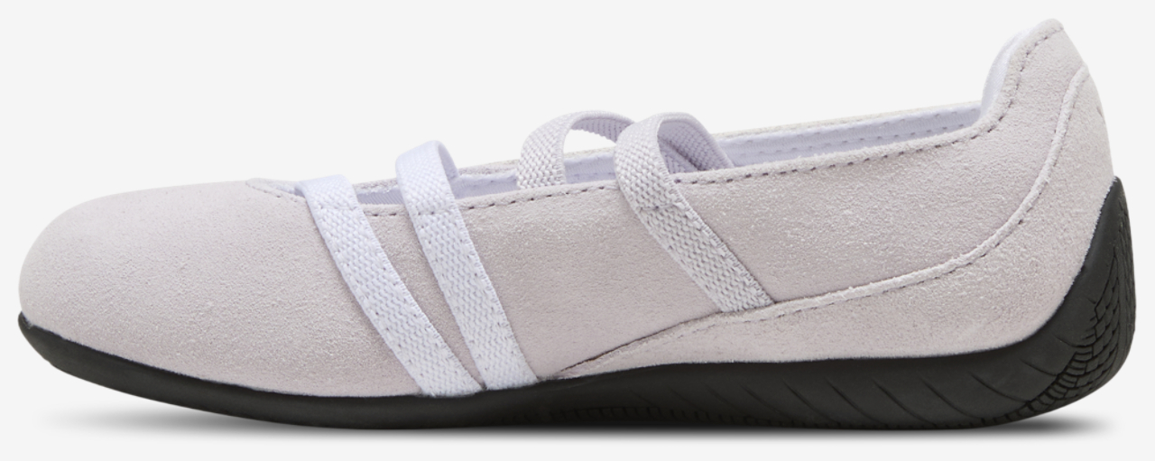 PUMA Speedcat Ballet SD Image 2 of 7. Tap to open photo gallery.
