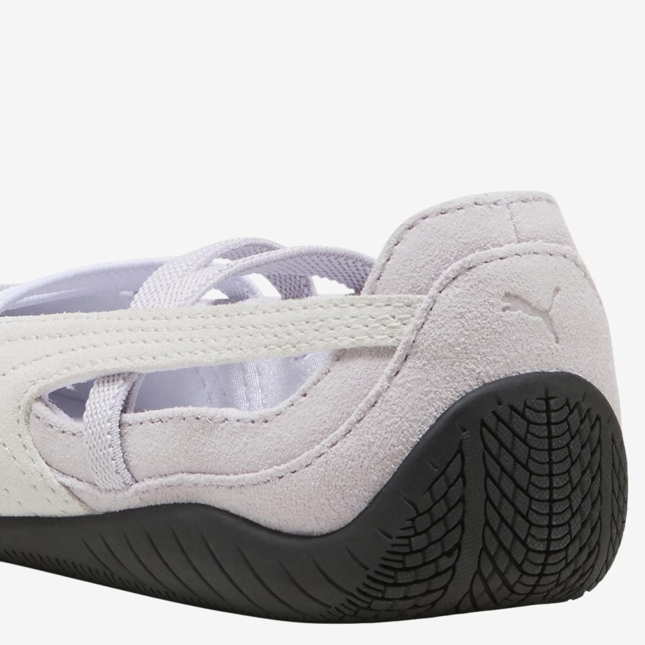 PUMA Speedcat Ballet SD Image 3 of 7. Tap to open photo gallery.