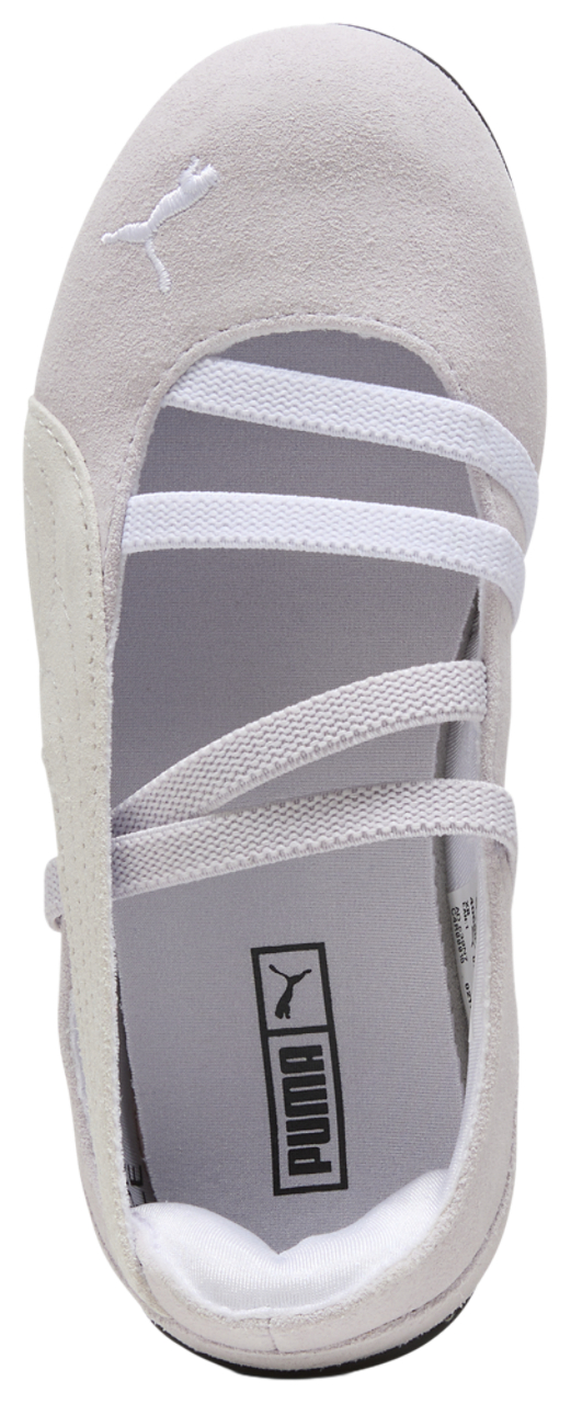 PUMA Speedcat Ballet SD Image 4 of 7. Tap to open photo gallery.