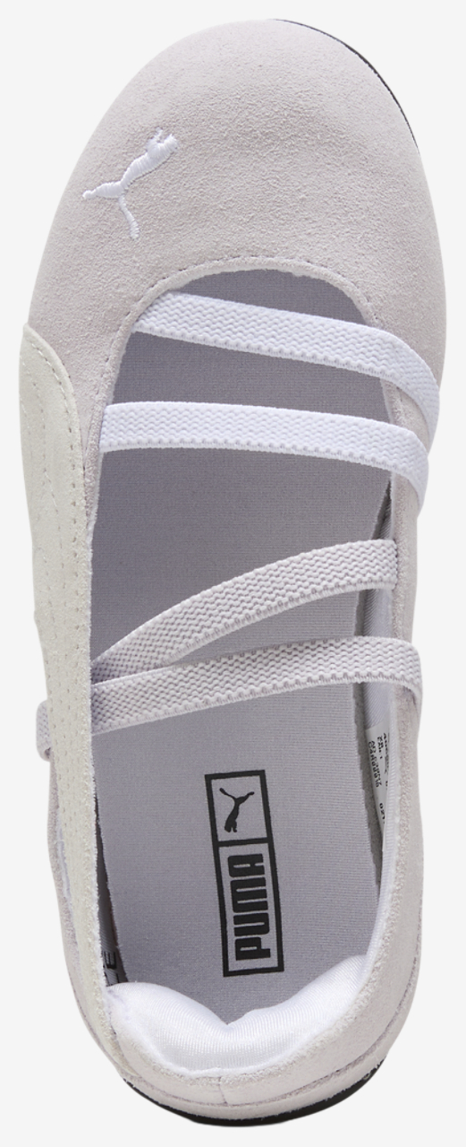 PUMA Speedcat Ballet SD Image 4 of 7. Tap to open photo gallery.