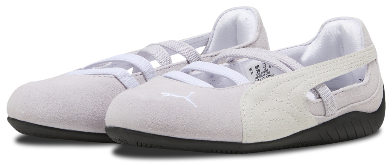 PUMA Speedcat Ballet SD Image 6 of 7. Tap to open photo gallery.