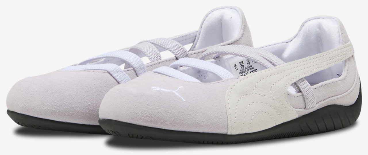 PUMA Speedcat Ballet SD Image 6 of 7. Tap to open photo gallery.