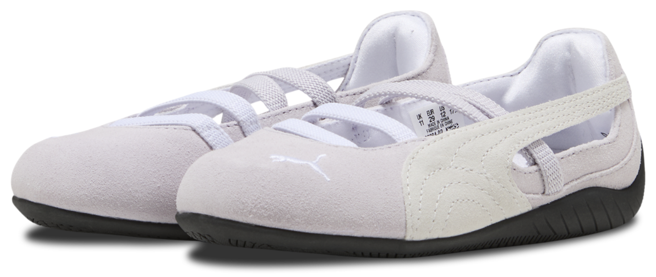 【PUMA】Speedcat Ballet SD23.5cm PUMA Speedcat Ballet SD - Girls' Preschool | Foot Locker