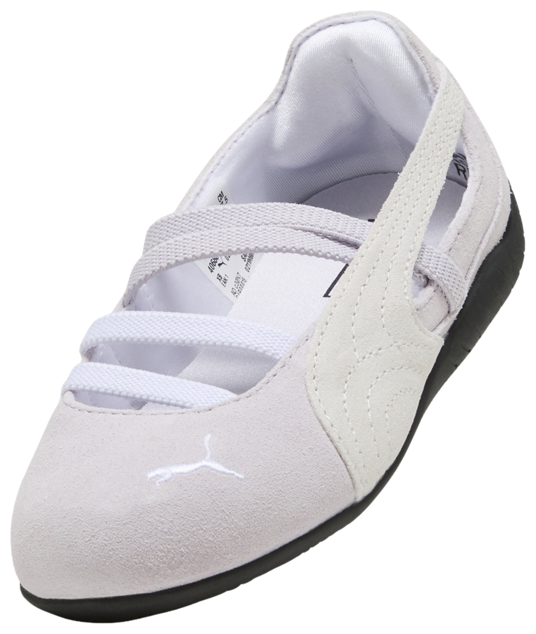 PUMA Speedcat Ballet SD Image 7 of 7. Tap to open photo gallery.