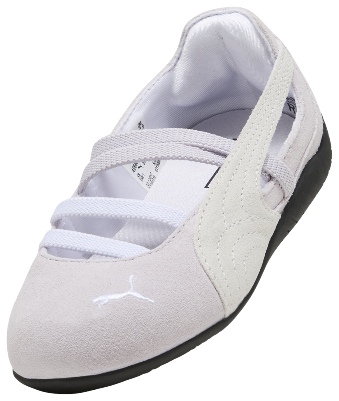 【PUMA】Speedcat Ballet SD23.5cm PUMA Speedcat Ballet SD - Girls' Preschool | Foot Locker
