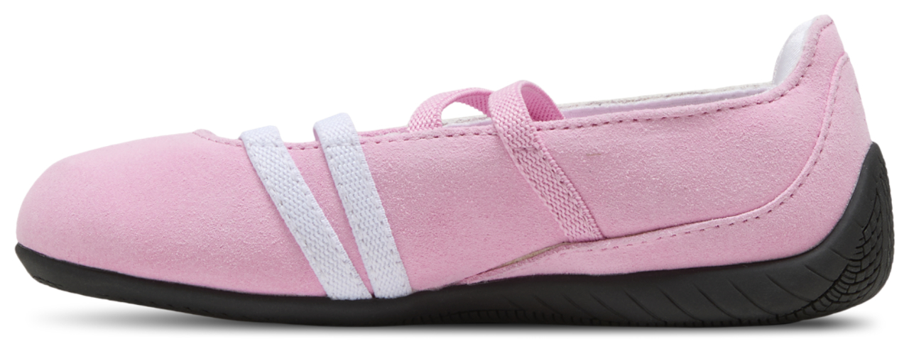 PUMA Speedcat Ballet SD Image 2 of 7. Tap to open photo gallery.