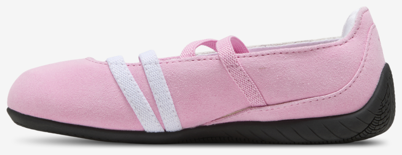 PUMA Speedcat Ballet SD Image 2 of 7. Tap to open photo gallery.