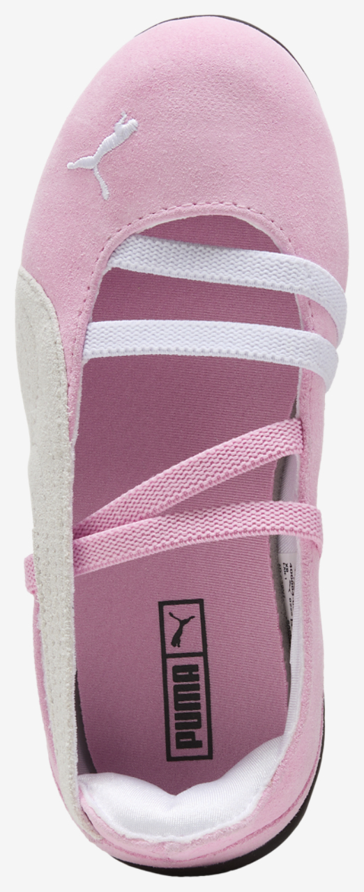 PUMA Speedcat Ballet SD Image 4 of 7. Tap to open photo gallery.