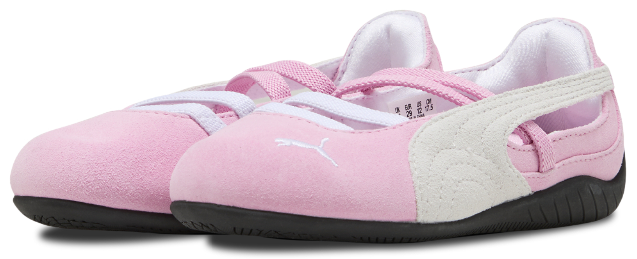 PUMA Speedcat Ballet SD Image 6 of 7. Tap to open photo gallery.