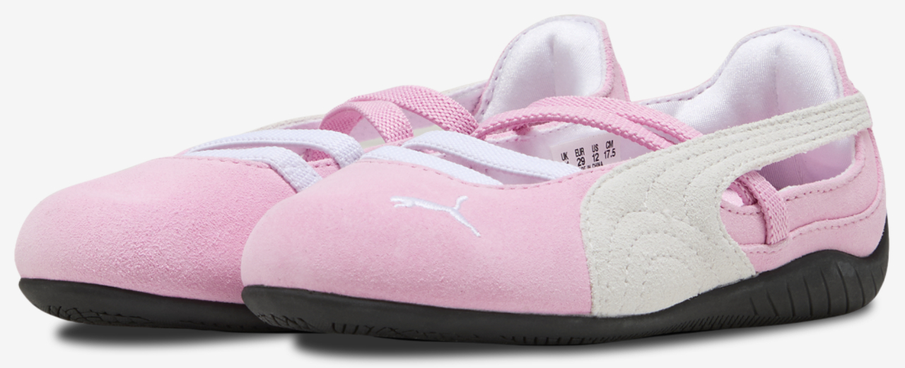 PUMA Speedcat Ballet SD Image 6 of 7. Tap to open photo gallery.