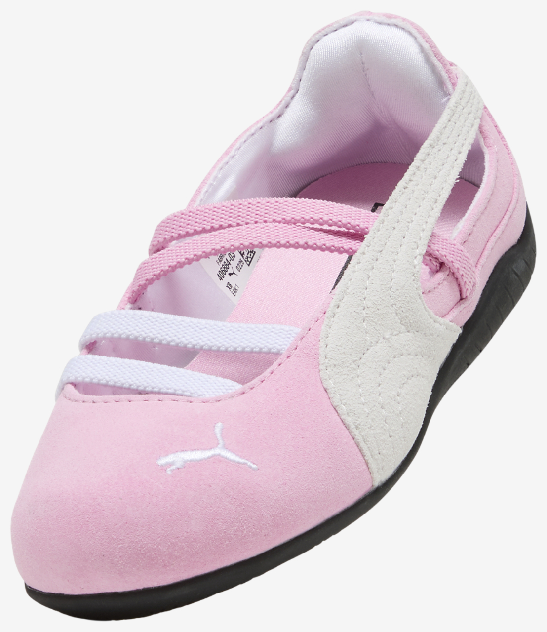 PUMA Speedcat Ballet SD Image 7 of 7. Tap to open photo gallery.