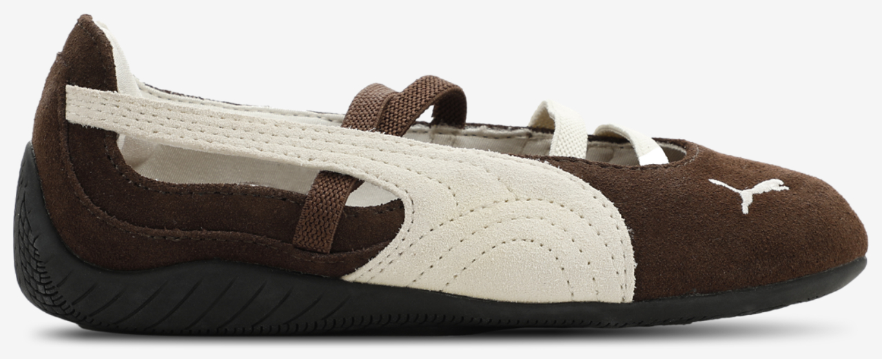 PUMA Speedcat Ballet SD Image 1 of 7. Tap to open photo gallery.