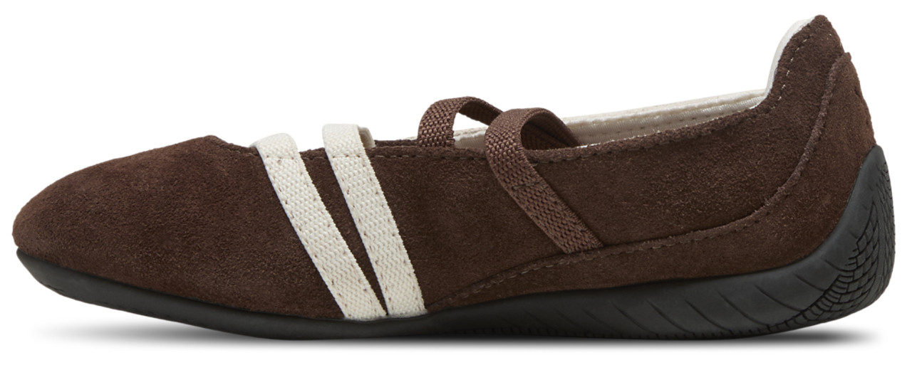 PUMA Speedcat Ballet SD Image 2 of 7. Tap to open photo gallery.