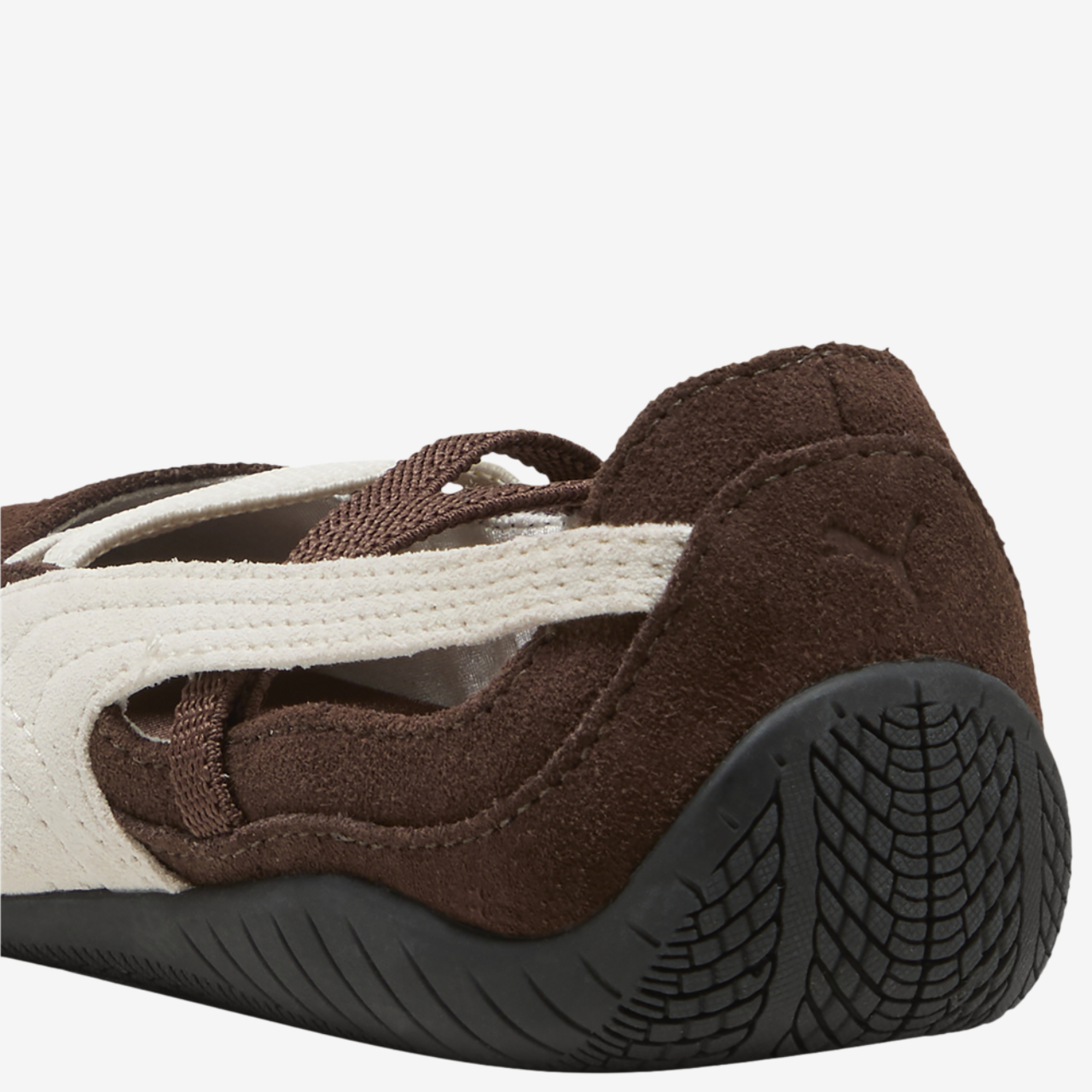 PUMA Speedcat Ballet SD Image 3 of 7. Tap to open photo gallery.